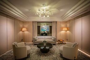 Le Jardin Hotel Haute Couture