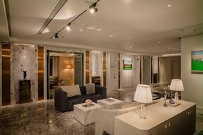 Le Jardin Hotel Haute Couture