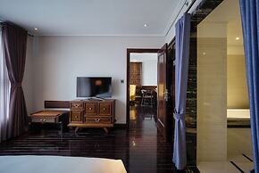 Le Jardin Hotel Haute Couture