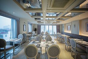 Le Jardin Hotel Haute Couture