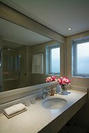 Le Jardin Hotel Haute Couture