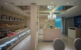 Le Jardin Hotel Haute Couture