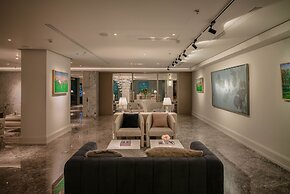 Le Jardin Hotel Haute Couture