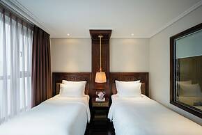 Le Jardin Hotel Haute Couture