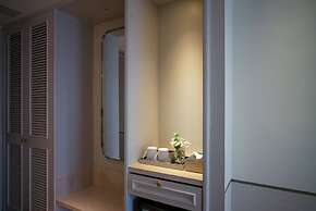 Le Jardin Hotel Haute Couture