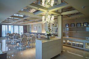 Le Jardin Hotel Haute Couture