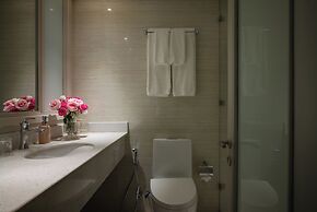 Le Jardin Hotel Haute Couture