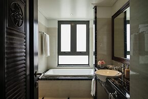 Le Jardin Hotel Haute Couture