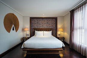 Le Jardin Hotel Haute Couture