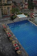 Le Jardin Hotel Haute Couture