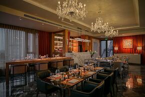 Le Jardin Hotel Haute Couture