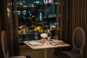 Le Jardin Hotel Haute Couture