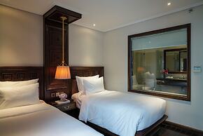 Le Jardin Hotel Haute Couture