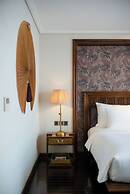 Le Jardin Hotel Haute Couture