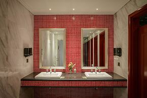 Le Jardin Hotel Haute Couture