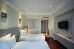 Le Jardin Hotel Haute Couture