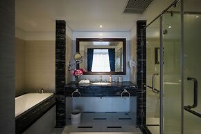 Le Jardin Hotel Haute Couture