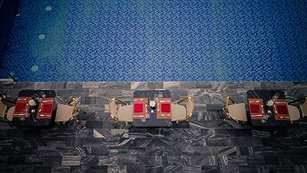 Le Jardin Hotel Haute Couture