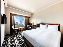 Hotel Hanshin Osaka