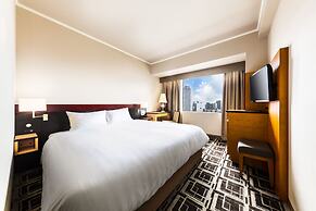 Hotel Hanshin Osaka