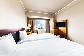 Hotel Hanshin Osaka