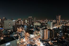 Hotel Hanshin Osaka