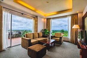 Mondial Hotel Hue