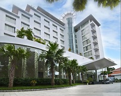 Mondial Hotel Hue