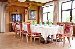Royal Hotel Hinterhuber