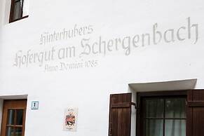 Royal Hotel Hinterhuber