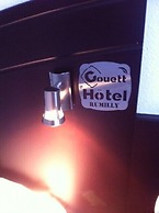 Couett'hôtel Rumilly