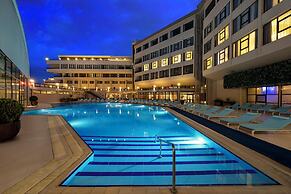 Kaya Izmir Thermal And Convention