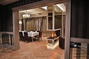 Kaya Izmir Thermal And Convention