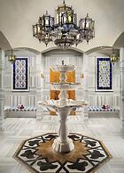 Kaya Izmir Thermal And Convention