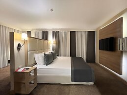 Kaya Izmir Thermal And Convention