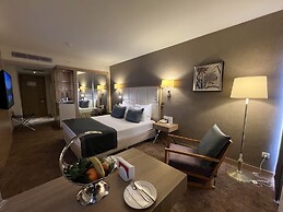 Kaya Izmir Thermal And Convention