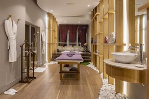 Kaya Izmir Thermal And Convention