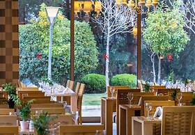 Kaya Izmir Thermal And Convention