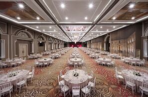 Kaya Izmir Thermal And Convention