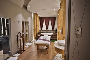 Kaya Izmir Thermal And Convention