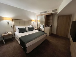 Kaya Izmir Thermal And Convention