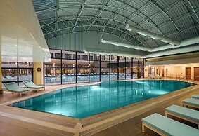 Kaya Izmir Thermal And Convention