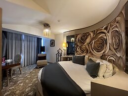 Kaya Izmir Thermal And Convention