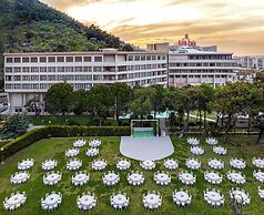 Kaya Izmir Thermal And Convention