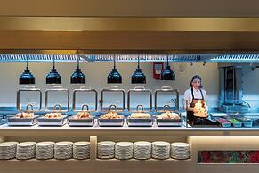 Kaya Izmir Thermal And Convention