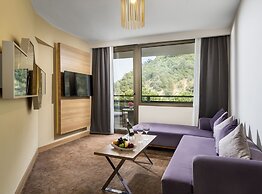 Kaya Izmir Thermal And Convention