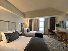 Kaya Izmir Thermal And Convention