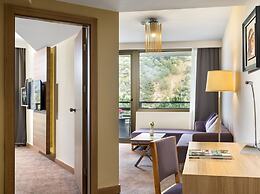 Kaya Izmir Thermal And Convention