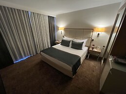 Kaya Izmir Thermal And Convention