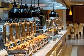 Kaya Izmir Thermal And Convention